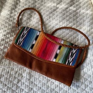 Nena and Co crossbody